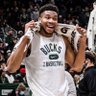 Freaky_Giannis's profile picture. 100% diehard fan of all Wisconsin sport teams even if it kills me #FearTheDeer #GoPackGo #BrewCrew #OnWisconsin if you root for the same teams, I follow back!