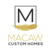 Macaw Custom Homes(@macawhomes) 's Twitter Profile Photo