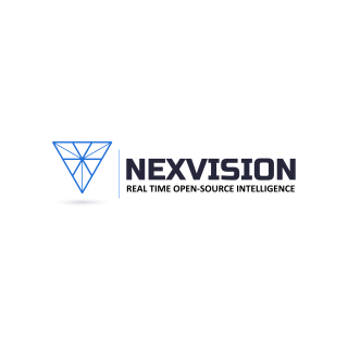NexVision is an advanced A.I.-powered OSINT solution that provides real-time intelligence from the Whole Web (Clear Web, Dark Web & Social Media).
