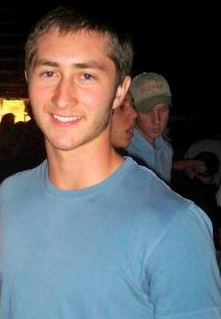 chriskinney7's profile picture. He must become greater; I must become less. -John 3:30