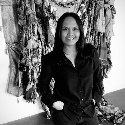 SuchitraMattaiArt Profile