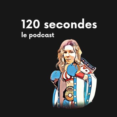 Podcast 100% boxe féminine par @MarieEveAlbert et des entrevues en FR | ENG | ESP. 
Abonne-toi | Subscribe | Suscríbete 🥊
 #120secondes #boxing #boxe #boxeo