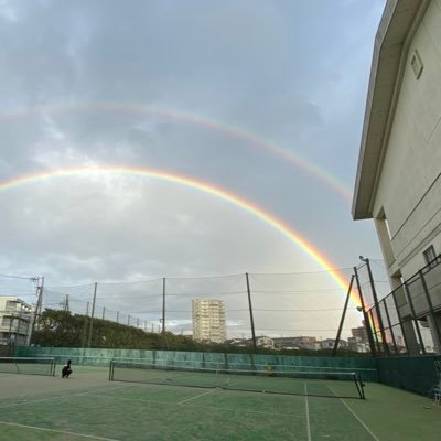 yuma_Tokyotech's profile picture. 東工大工学院22B-u41/テニス/ワンピース/呪術廻戦 /King Gnu/ヨルシカ/同じ学科、同じ大学の方はよろしくお願いします。