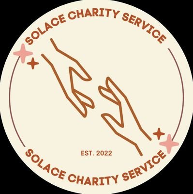 solacecharity's profile picture. 