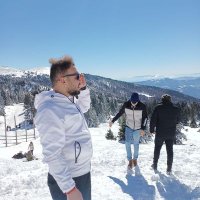İbrahim (@brahim82552510) 's Twitter Profile