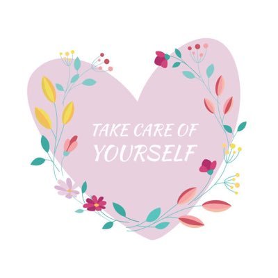 self-love┊self-care┊positivity