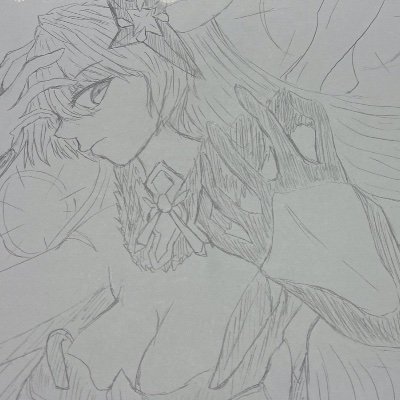 のんのん （仮）YouTubeイラスト絵師初心者Mさんのプロフィール画像