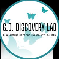 G.O. Discovery Lab(@golabnow) 's Twitter Profile Photo