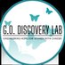 G.O. Discovery Lab (@golabnow) Twitter profile photo