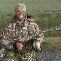 Donny DeHart - @dehart_donny Twitter Profile Photo