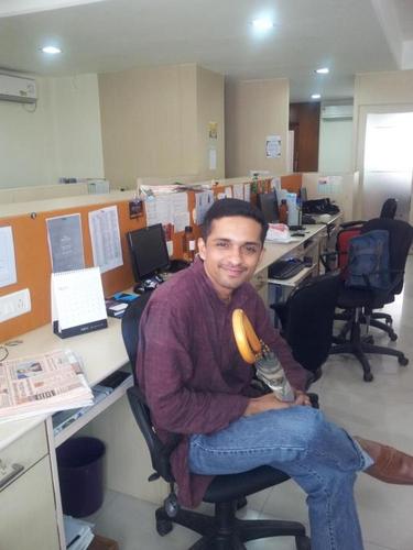 Communication's Consultant and PR Guru