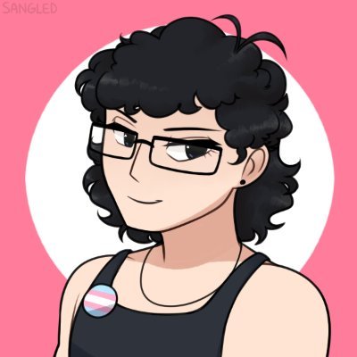 rev 🏳️⚧️ ☸ | they/them |
transfem midwestern expat studying brains and drugs