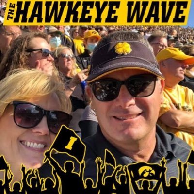 🤩 Grateful Husband to amazing wife, Dad to 2 fabulous daughters. 🤗 Obsessed with my fam, friends & Iowa Hawkeyes. 🏡 Real Estate pro - https://t.co/SEqOfpKgpA