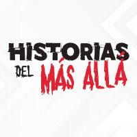 Historias Del Más Allá(@DelMasAlla_) 's Twitter Profile Photo