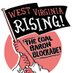 West Virginia Rising (@WV_Rising) Twitter profile photo