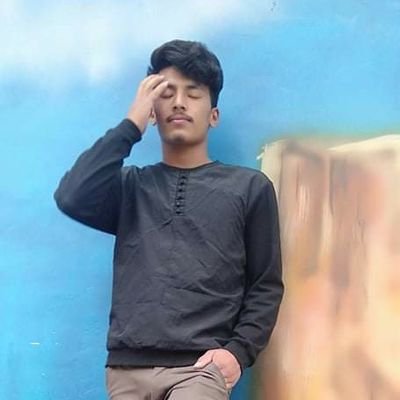 SanjipSth's profile picture. 