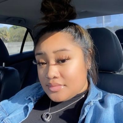 lasiana003's profile picture. CA|FL | JU Alumna | #HolyTrinity4L