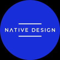 Noel Washington - @nativedesigntt Twitter Profile Photo