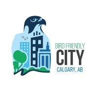 Bird Friendly Calgary(@BirdFriendlyYYC) 's Twitter Profile Photo