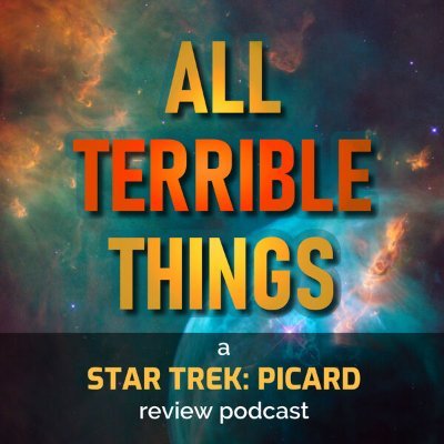 @nibalizer, @konahart, and @chromakode review season 2 of Star Trek: Picard