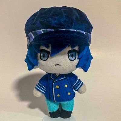 Naoto Chiquita (@HatlessNaoto) / X