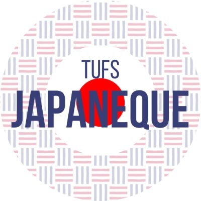 tufs_japaneque Profile Picture