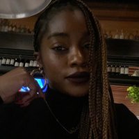 Keeks B (@k_angelece) 's Twitter Profile
