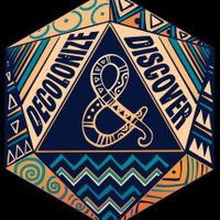 Decolonize & Discover (@decolonizedisc) 's Twitter Profile