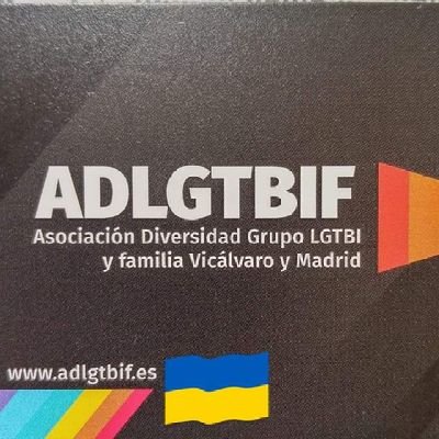 Diversidad grupo LGTBI Familia Vicalvaro Madrid🌈🌈🌈