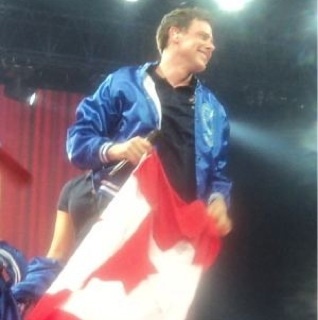 I'm Jessie and I'm a gleek. :D