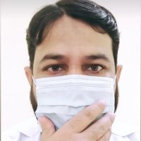 Dr Ateeq Meo(@ateequemeo) 's Twitter Profile Photo