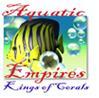 AquaticEmpires's profile picture. Aquatic Empires is Las Vegas' premier marine only fish and coral store. We offer the greatest selection of corals by far in Las Vegas.