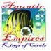 Aquatic Empires (@aquaticempires) Twitter profile photo