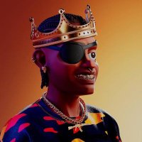 LOC GC (@teaosimon2) 's Twitter Profile