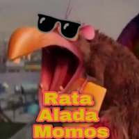 RATA ALADA MOMOS (@ratamomos) 's Twitter Profile