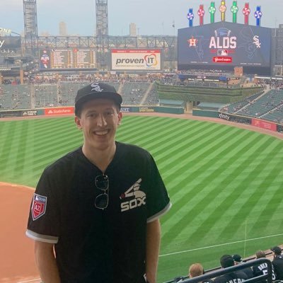 UIUC ‘21 | 16 Seed in #108Tourney 💪 | 22x #SoxMath Winner | IG: _steveobrien