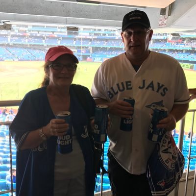 Canadian Forces veteran. Leafs, Bills and Blue Jays fan.