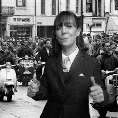 can't access main account. lover of the 1960s and all things mod.