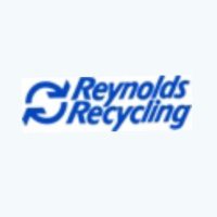 ReynoldsRecyclingInc(@ReynoldsRecycle) 's Twitter Profile Photo