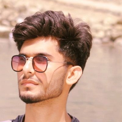 Aabi_deen's profile picture. Geek