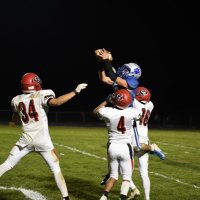 Jackson Ayres (@jacksonayres4) 's Twitter Profile