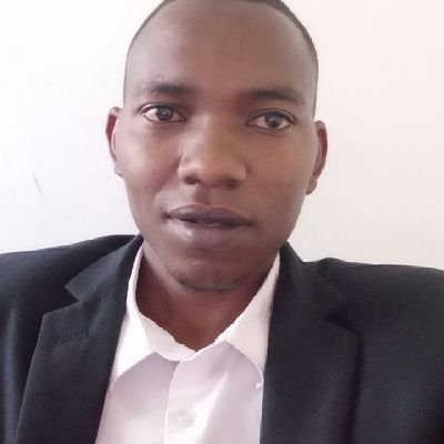 danmutheki's profile picture. Called and trained HR professional