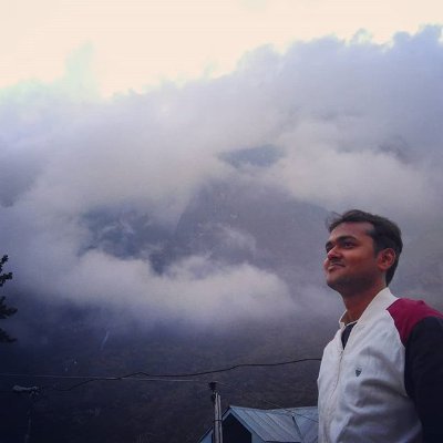 nitan9a's profile picture. 