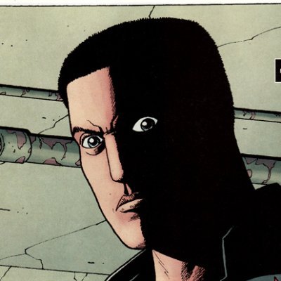 Deathwisher #readthepunishercomics (inactive)さんのプロフィール画像