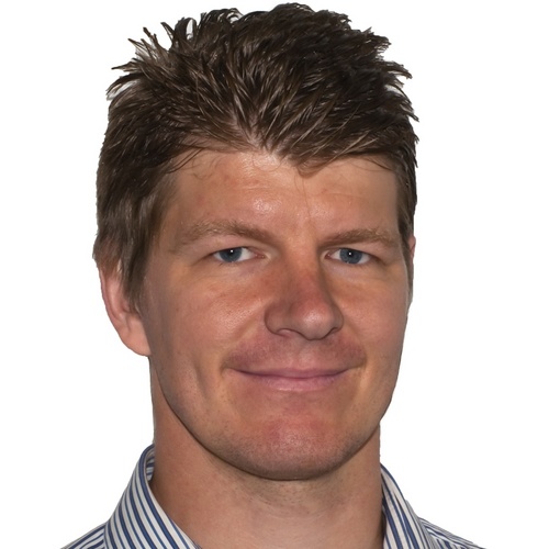 bennoleslie's profile picture. 