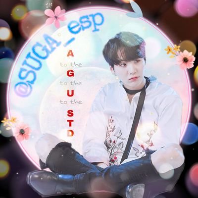 Espacio dedicado a #SUGA (#슈가) - #민윤기 - #AGUSTD - Min PD, genio productor, rapero y bailarín de @BTS_twt. 

Traducciones, dinámicas de stream, votaciones y más.