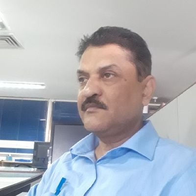 A blind follower of #SubhmanGill in and off the field.Garment & Textiles QC by Profession The Game of Cricket is my https://t.co/cYEHU9k9Xx Media Activist