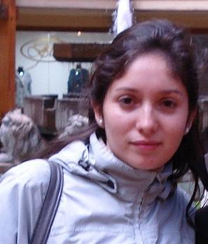 Silvana Paredes