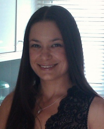 Julie Tucker Profile