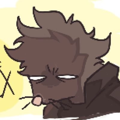LudoisRedさんのプロフィール画像